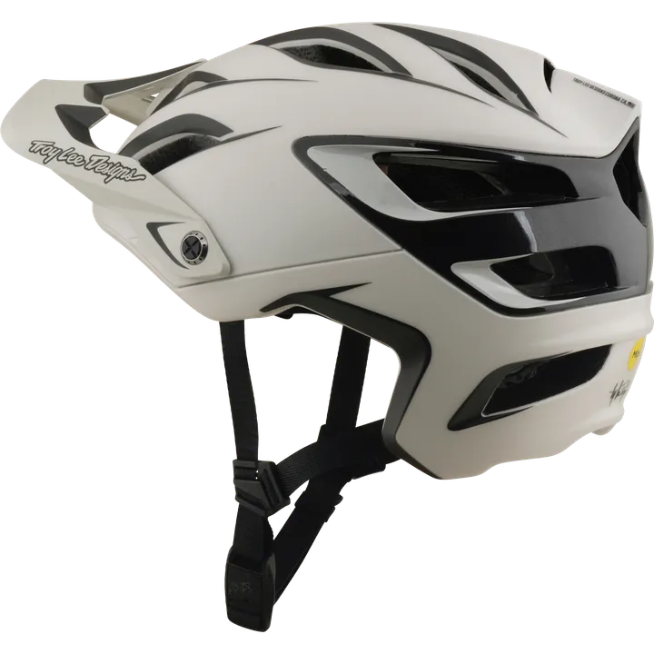 A3 Helmet W/Mips - Uno beige