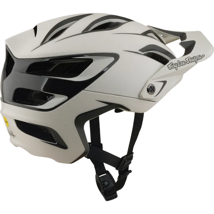 A3 Helmet W/Mips - Uno beige