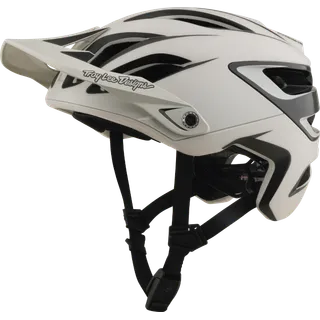 A3 Helmet W/MIPS - Uno blau