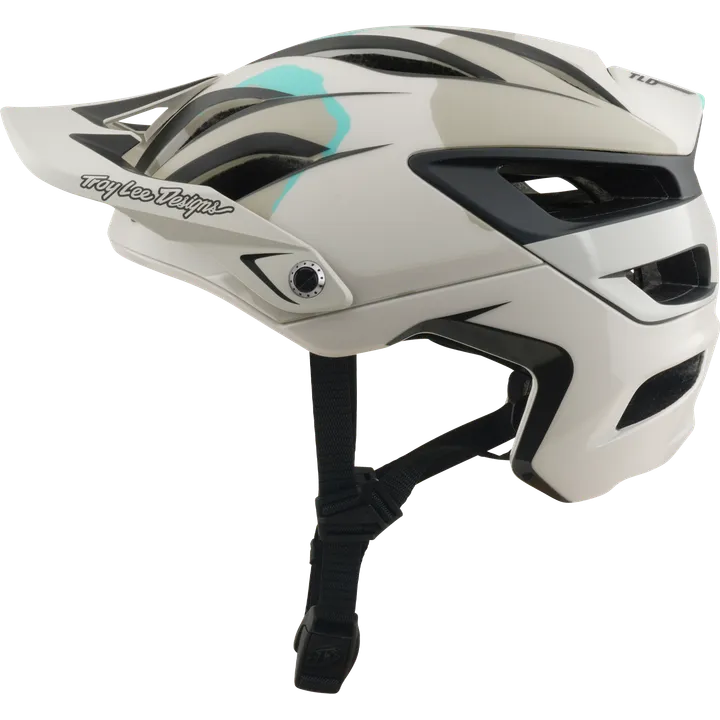 A3 Helmet W/Mips - Halo beige camo