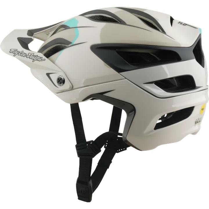 A3 Helmet W/Mips - Halo beige camo