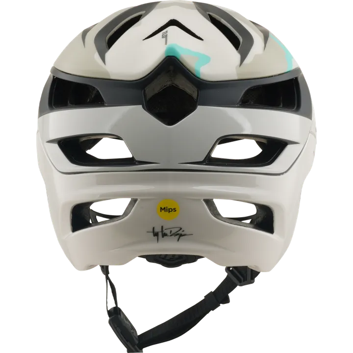 A3 Helmet W/Mips - Halo beige camo