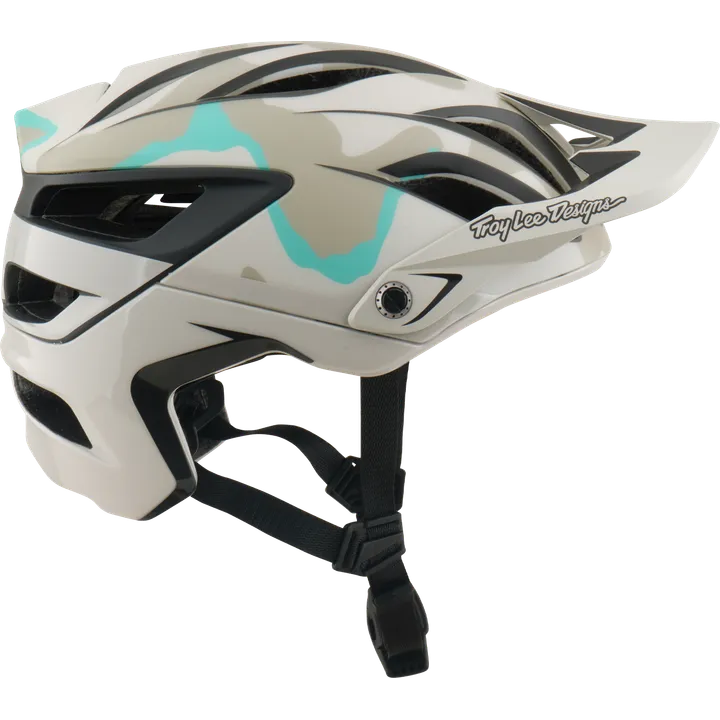 A3 Helmet W/Mips - Halo beige camo