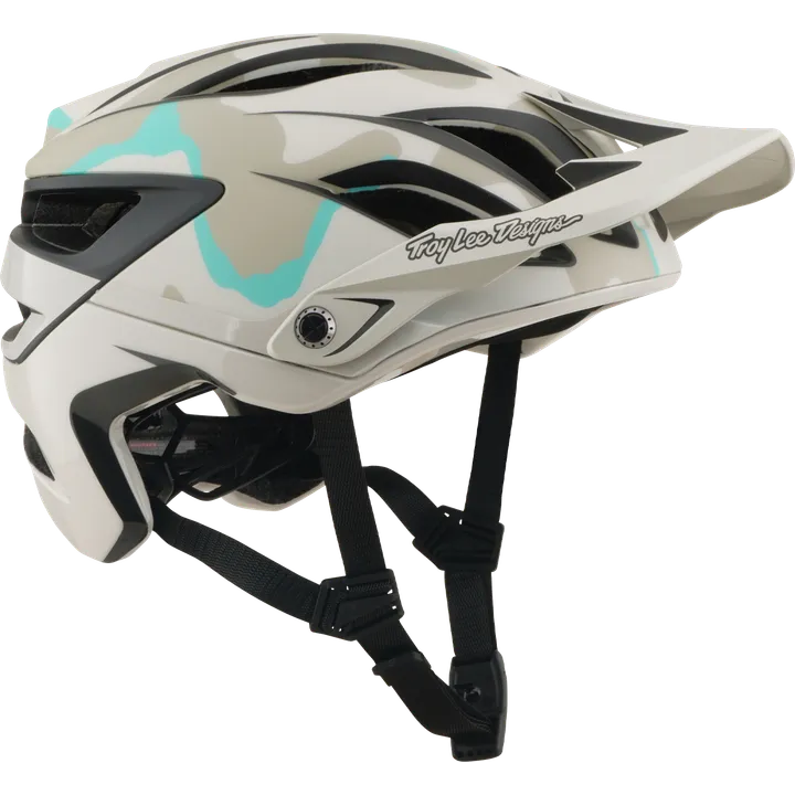 A3 Helmet W/Mips - Halo beige camo
