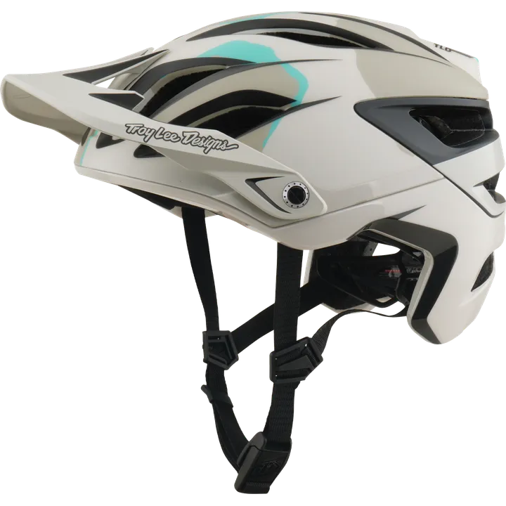 A3 Helmet W/Mips - Halo beige camo