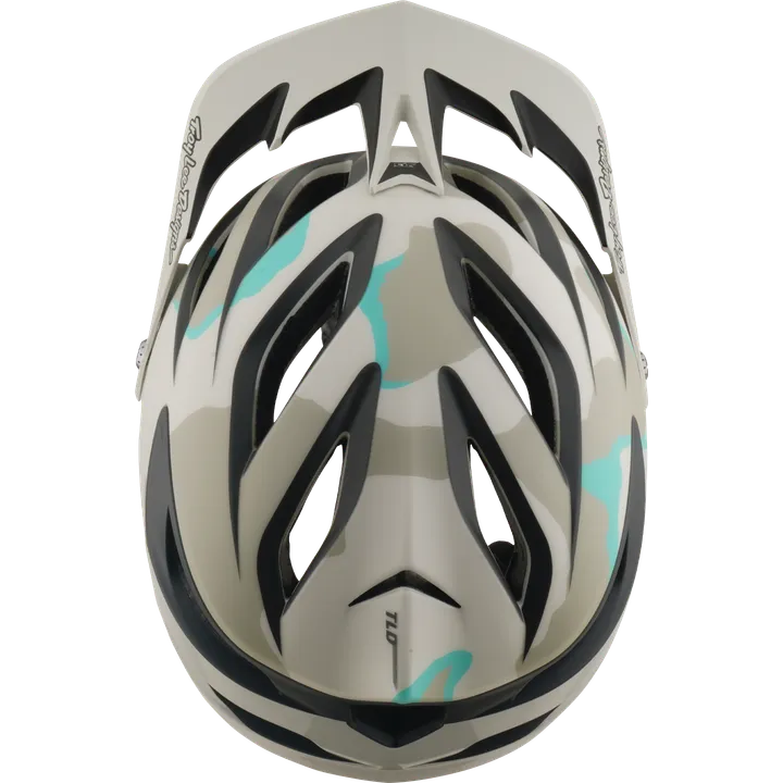 A3 Helmet W/Mips - Halo beige camo