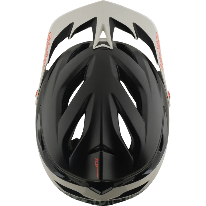 A3 Helmet W/Mips - Halo dark grey-beige