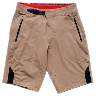 Skyline Pro Short Shell - Mono grey