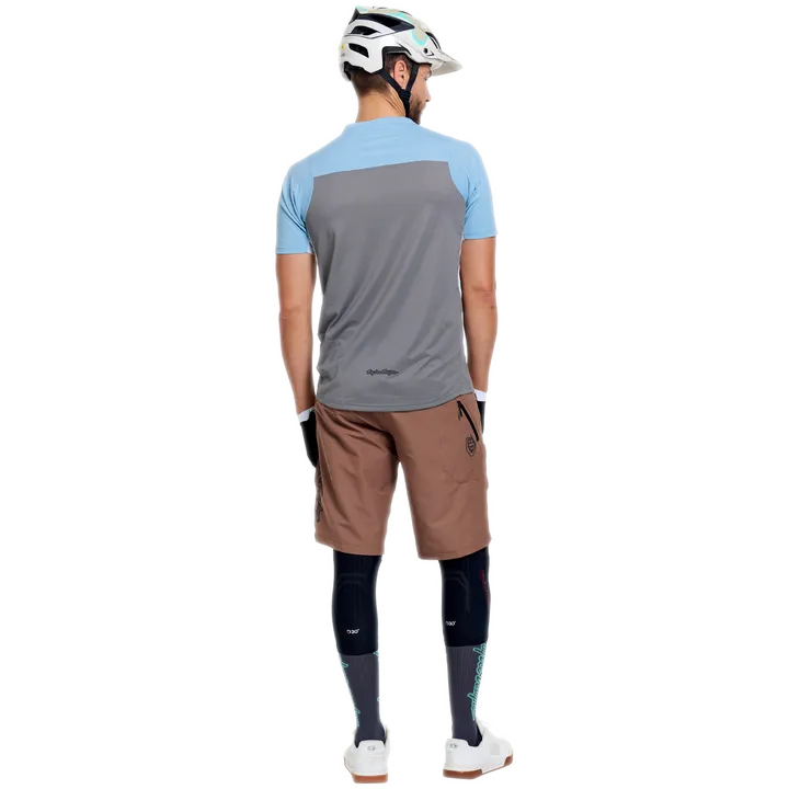 Skyline Pro Short Shell - Mono brown