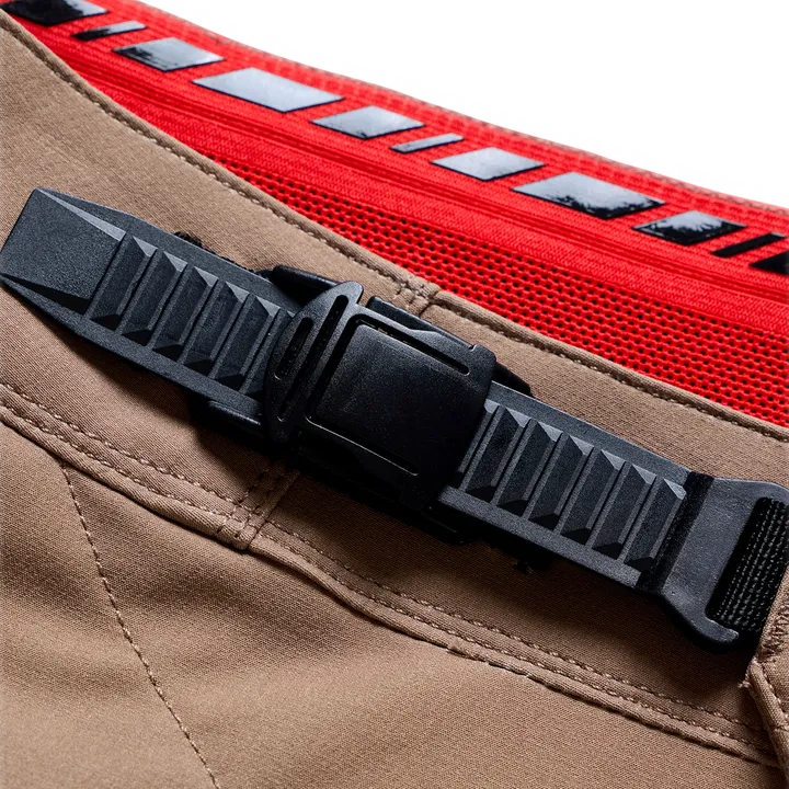 Skyline Pro Short Shell - Mono brown