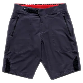 Skyline Pro Short Shell - Mono grey