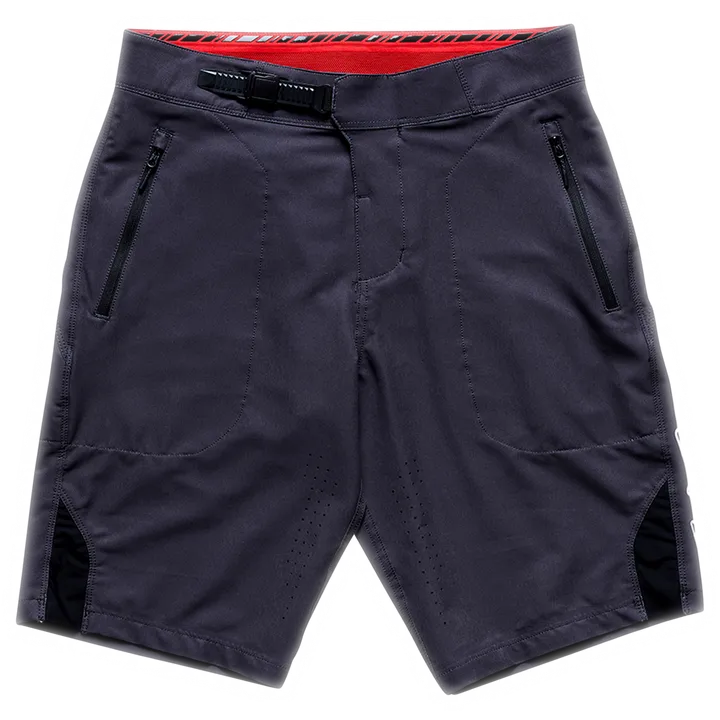 Skyline Pro Short Shell - Mono grey