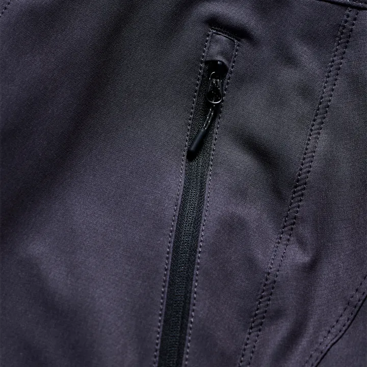 Skyline Pro Short Shell - Mono grey