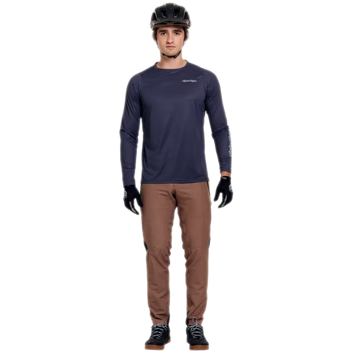 Skyline Pro Pant - Mono brown