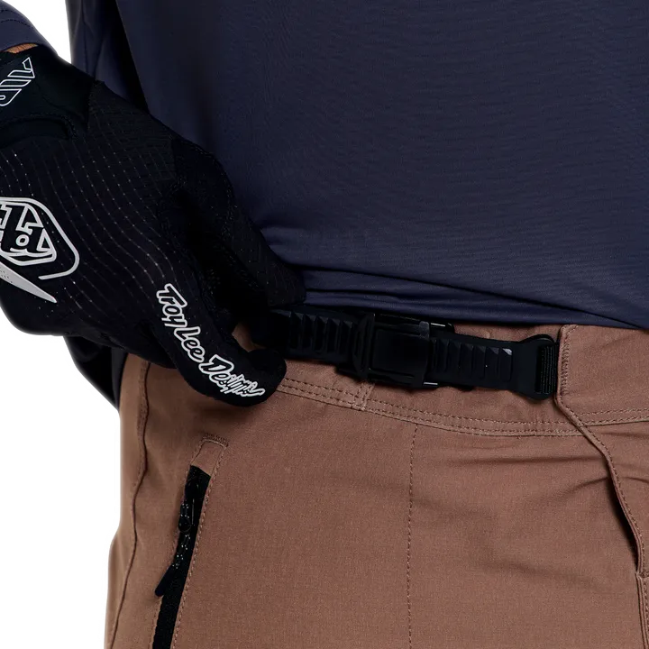 Skyline Pro Pant - Mono brown
