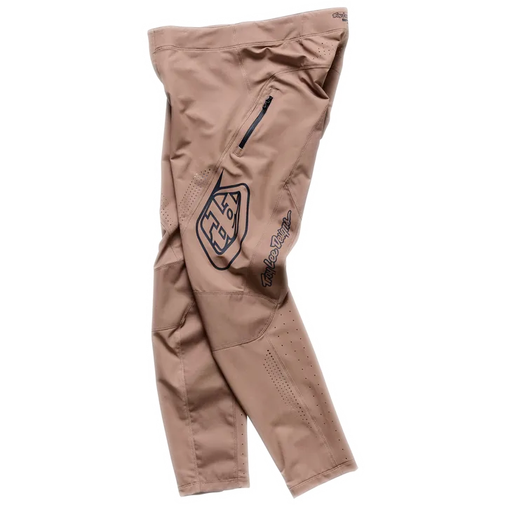 Sprint Pro Pant - Mono brown