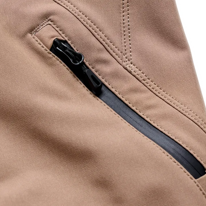 Sprint Pro Pant - Mono brown