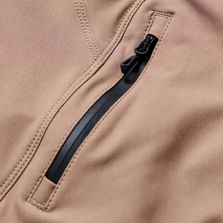 Sprint Pro Pant - Mono brown