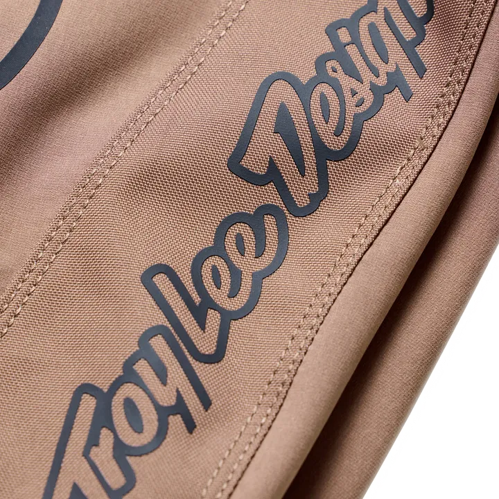 Sprint Pro Pant - Mono brown