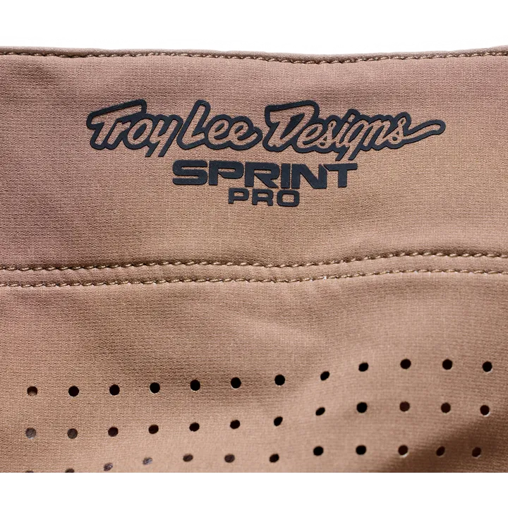 Sprint Pro Pant - Mono brown