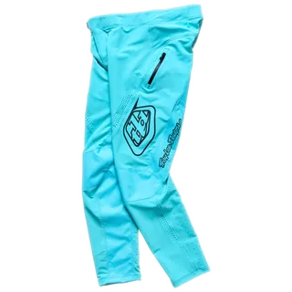 Sprint Pro Pant - Mono turquoise