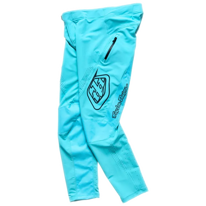 Sprint Pro Pant - Mono turquoise
