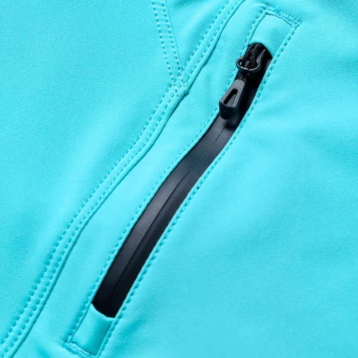 Sprint Pro Pant - Mono turquoise