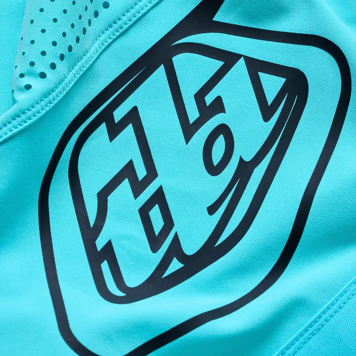Sprint Pro Pant - Mono turquoise