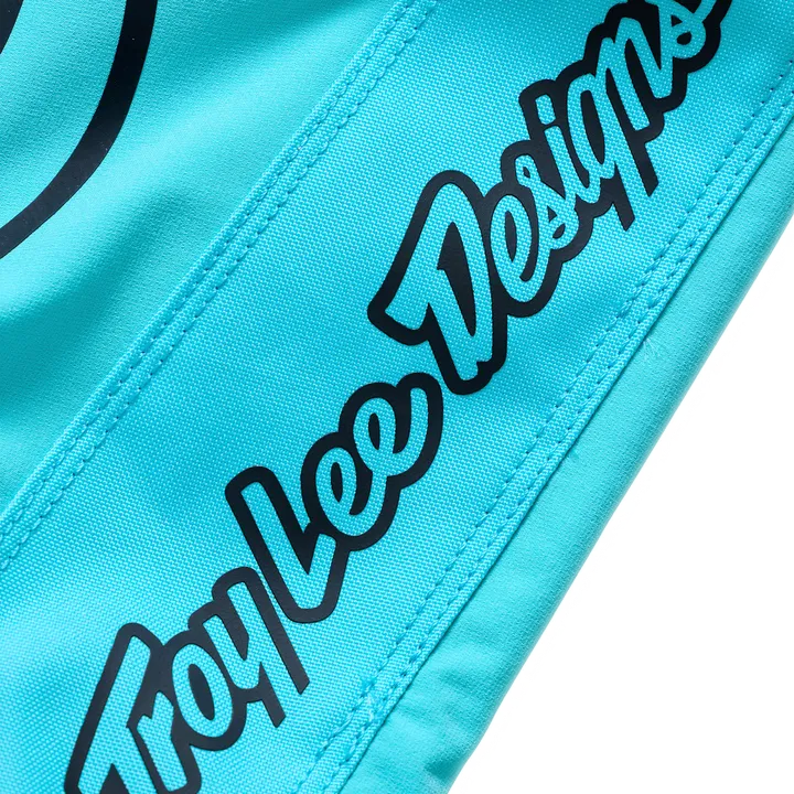 Sprint Pro Pant - Mono turquoise