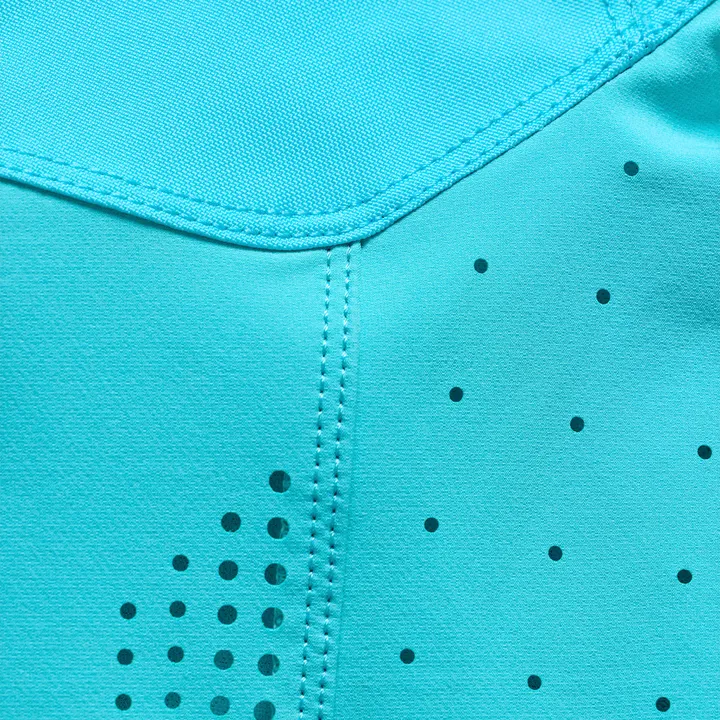 Sprint Pro Pant - Mono turquoise