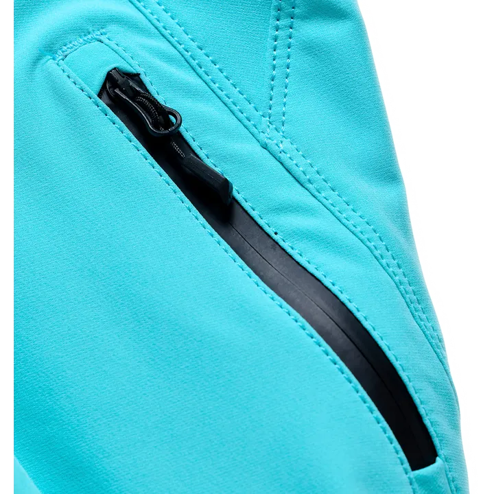 Sprint Pro Pant - Mono turquoise
