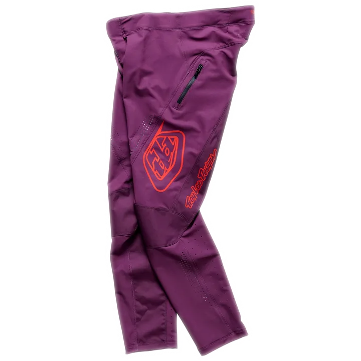 Sprint Pro Pant - Mono violet