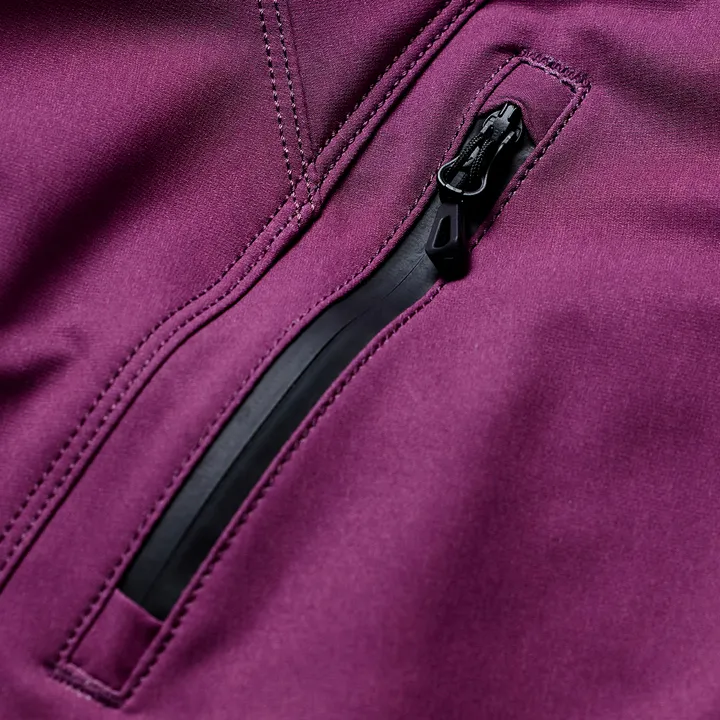 Sprint Pro Pant - Mono violet