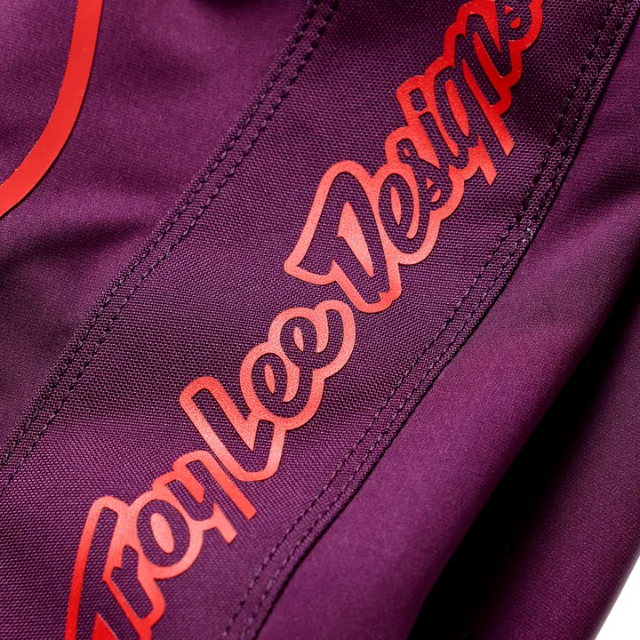 Sprint Pro Pant - Mono violet