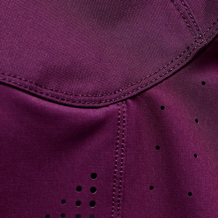 Sprint Pro Pant - Mono violet