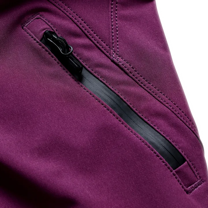 Sprint Pro Pant - Mono violet
