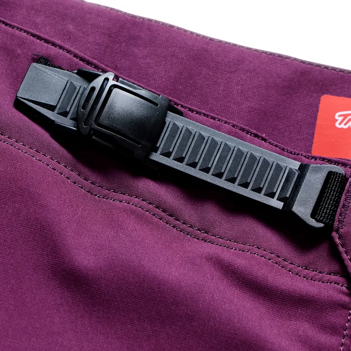 Sprint Pro Pant - Mono violet