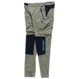 Skyline Trail Pant - Mono brown
