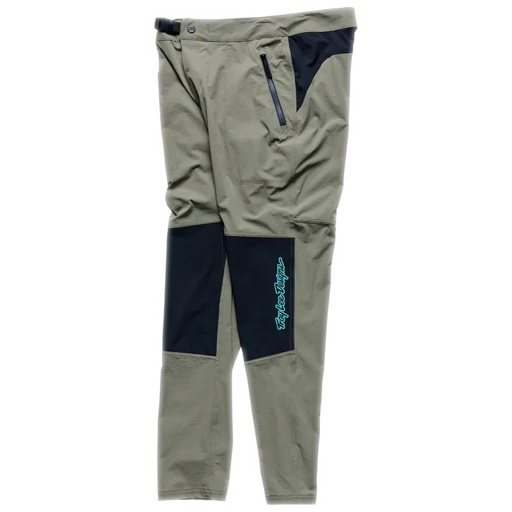 Skyline Trail Pant - Mono green