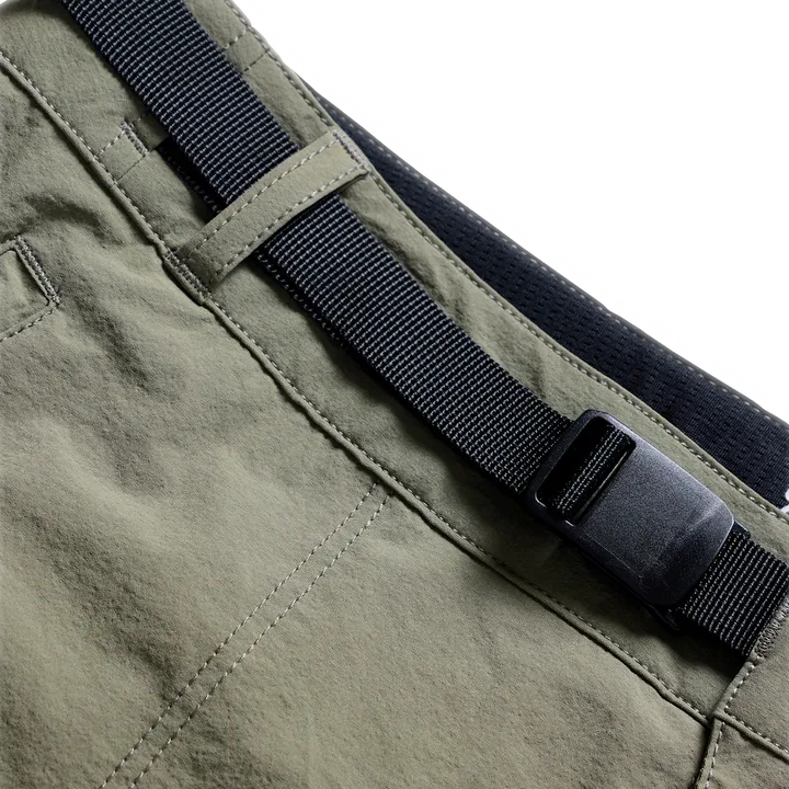 Skyline Trail Pant - Mono green