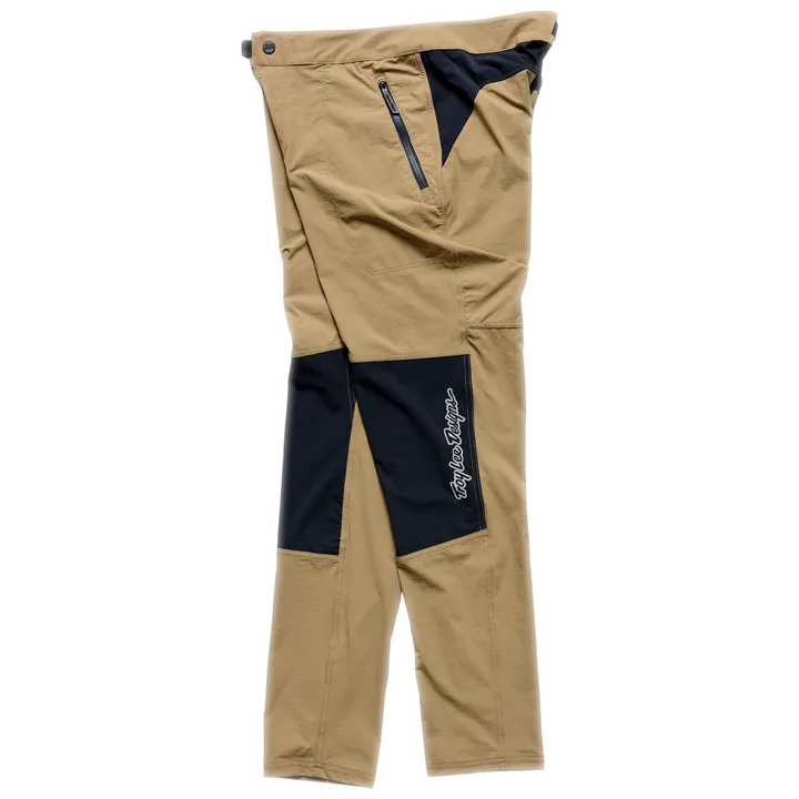 Skyline Trail Pant - Mono brown