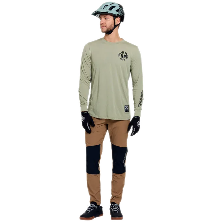 Skyline Trail Pant - Mono brown