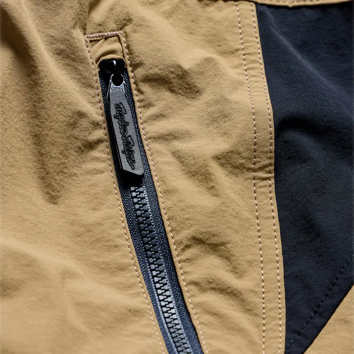 Skyline Trail Pant - Mono brown