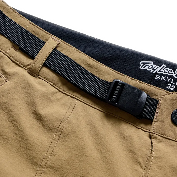 Skyline Trail Pant - Mono brown