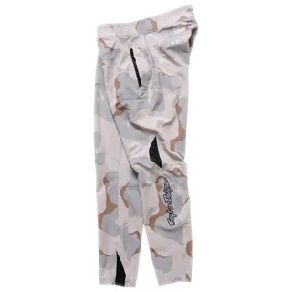 Womens Lilium Pro Pant - Flow Camo beige
