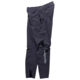Womens Lilium Pro Pant - Mono grey