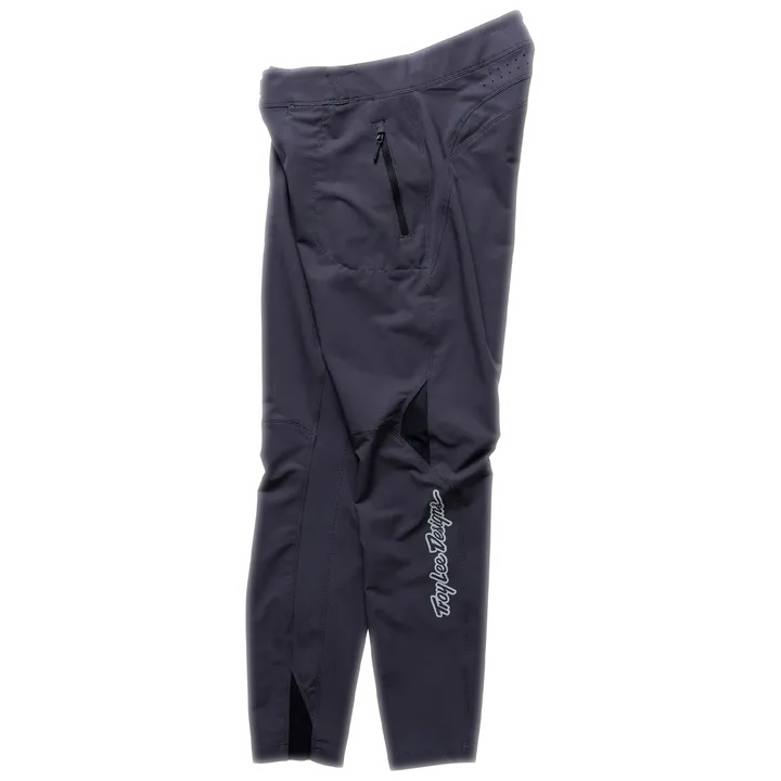 Womens Lilium Pro Pant - Mono grey
