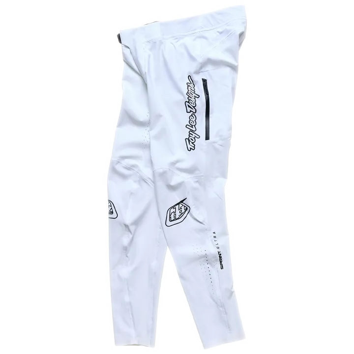 Sprint Ultra Pant - Mono white
