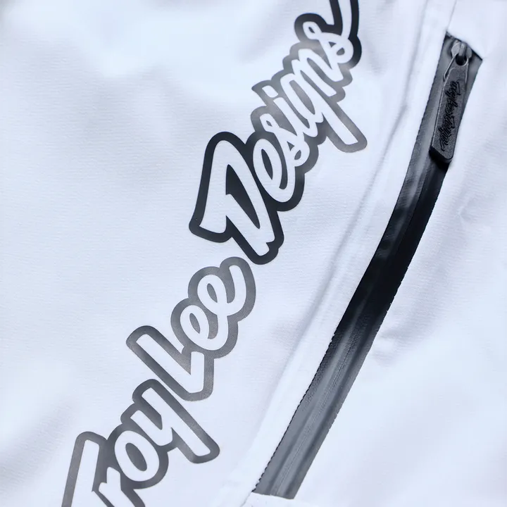 Sprint Ultra Pant - Mono white