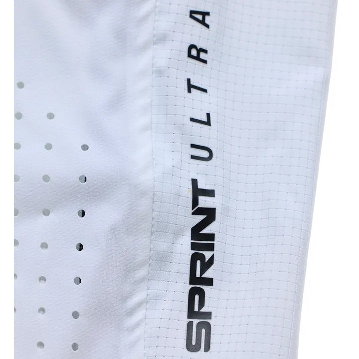 Sprint Ultra Pant - Mono white
